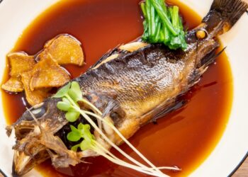 年夜飯之北京