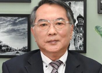 金廈海域爭端升溫 宋國誠：中共蓄謀併吞台灣