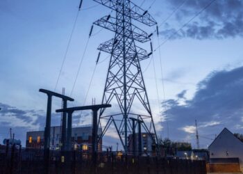 加州人4月電費賬單平均可省146美元