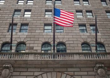 紐約Fed調查:2月消費者對中、長期通膨預期攀升