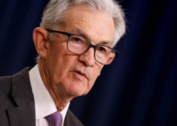 美聯儲維持利息不變 年內有望降息3次