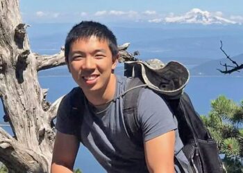 澳洲中共間諜被判刑；耶魯華裔生槍殺案結案！