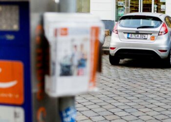 為何加州汽車失竊量最多？哪些車最容易被盜？