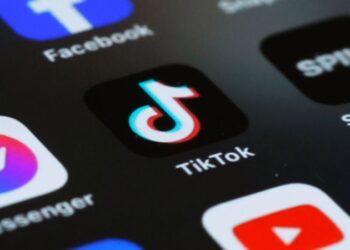 TikTok法案令中共跳腳 美駐華大使犀利反擊