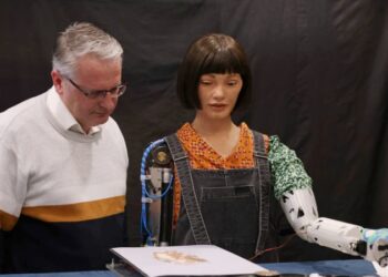 AI相關工作薪資水平如何？