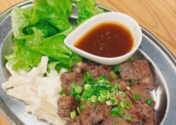 進餐順序影響血糖