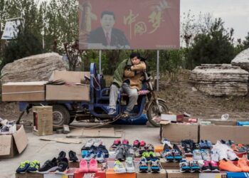 美經濟學家:打壓私營企業 中國經濟走衰