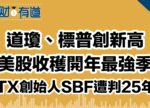 希望之聲 - FM96.1 灣區台