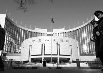 中國個人房貸大縮水 六大國有銀行去年降5000億