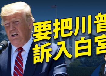 週末直播問答 + 訴川案的真正後果是什麼