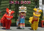 希望之聲 - FM96.1 灣區台 希望之聲 - FM96.1 灣區台