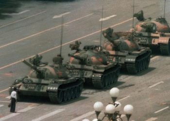 “中共肯定會開槍的！”六四親歷者難忘35年前的抗議經歷