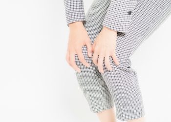 膝蓋痛中醫的保養方法