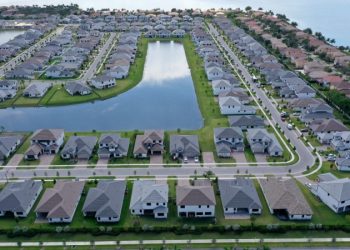 疫情以來 在美擁有住房的成本激增26%