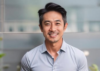 父親節前從中醫角度談男性保養