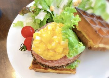花式煎蛋