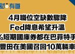 希望之聲 - FM96.1 灣區台