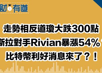 Nvidia反彈納指終止三連跌