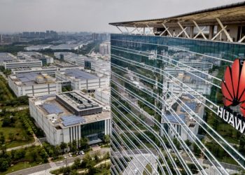 拜登政府今年吊銷了涉及中國華為的八項許可