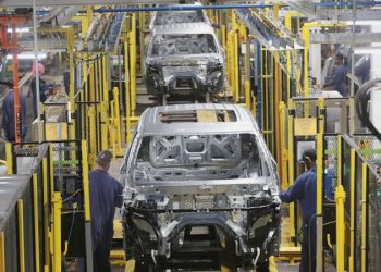 美6月ISM製造業指數降至48.5 價格指數觸6個月低點