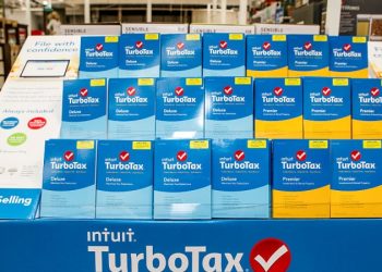 加州科技巨頭Intuit將裁員10%並轉向AI技術