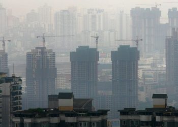 中國房地產危機比北京想象的更複雜