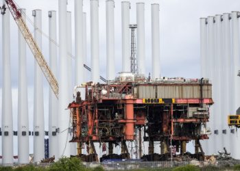 原油連跌3日 Brent觸及一個月低點