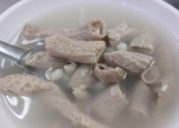 四神湯真有如此神奇的功效？聽聽我們聽眾怎麼說