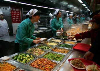 中國食品油安全事件