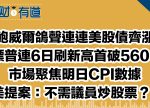 希望之聲 - FM96.1 灣區台