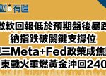 希望之聲 - FM96.1 灣區台