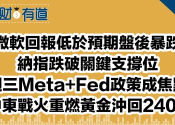中東戰火促黃金重回2400美元上方/crowdsrike遭達美航空索賠股價大跌超10%/Intel本週可能宣佈裁員數千人/零食小吃巨頭Mondelez零售業績也下降/委內瑞拉大選危機