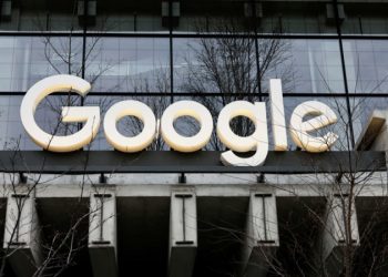 Google敗訴只是美全面反壟斷行動的開始