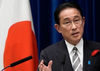 日相岸田將卸任 誰是熱門接班人
