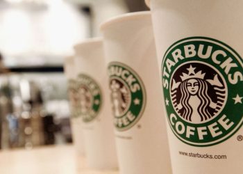 星巴克更換CEO Chipotle首席執行官接任