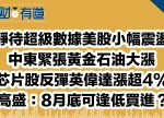 希望之聲 - FM96.1 灣區台
