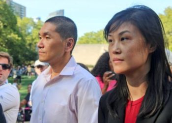 纽约州长幕僚被爆中共代理人  中共驻纽约领事出走成迷