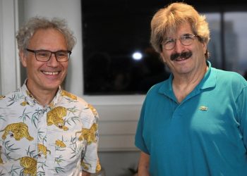 從2024年諾貝爾醫學獎得主的故事談起