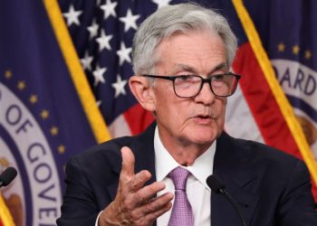 Fed會議紀錄:9月降息幅度意見分歧