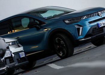 灣區城市使用的AI車牌追蹤攝像頭引違憲訴訟