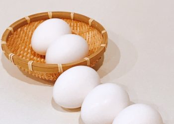 關於雞蛋 專家破除五個誤區