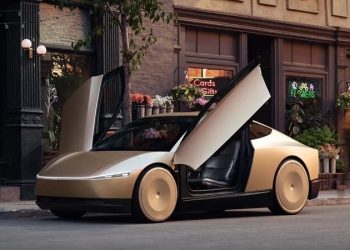 特斯拉的Robotaxi，Robovan缺乏細節，華爾街反應冷淡；SpaceX第五次試射星艦成功被視為顛覆性的突破