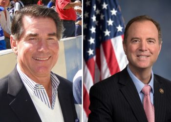 2024加州大選：聯邦參議員候選人介紹