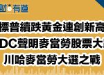 希望之聲 - FM96.1 灣區台