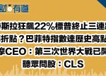 希望之聲 - FM96.1 灣區台 希望之聲 - FM96.1 灣區台