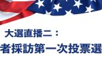 希望之聲 - FM96.1 灣區台