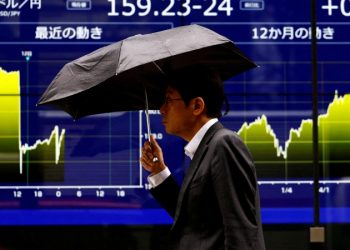 1:10？中美貿易戰在即 專家析人民幣貶值幅度
