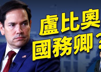 中共惡夢：盧比奧任國務卿，沃爾茲當國安顧問！｜川普新政｜方偉時間 ｜ 11.11.2024