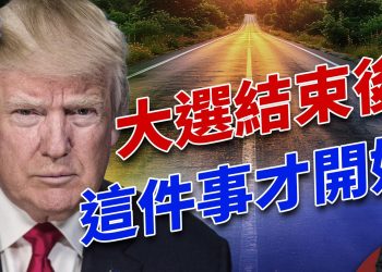 15大閣員出台，川普班子到位，往下該做什麼？｜2024美國大選｜方偉時間 ｜ 11.24.2024
