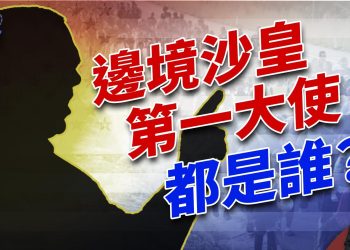 川普任命這位奇人，出任「邊境沙皇」！｜2024美國大選｜方偉時間 11.11.2024